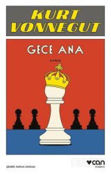 Gece Ana - Can Yayınları