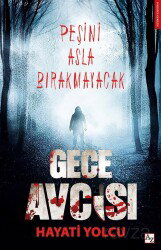 Gece Avcısı - Az Kitap