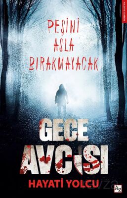 Gece Avcısı - 1