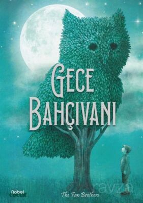 Gece Bahçıvanı - 1