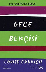 Gece Bekçisi - Kafka Kitap