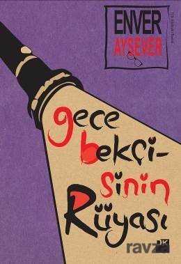 Gece Bekçisinin Rüyası - Doğan Kitapçılık