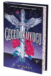 Gece Dokuyucu (Ciltli) - Artemis Yayınları