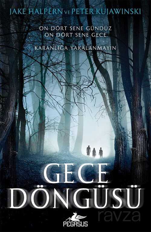 Gece Döngüsü - 1