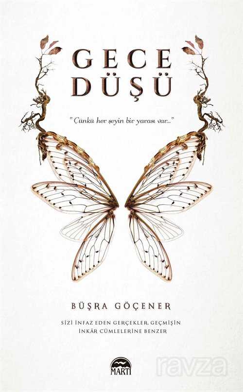 Gece Düşü - 1