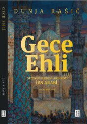 Gece Ehli - Ketebe Yayınevi