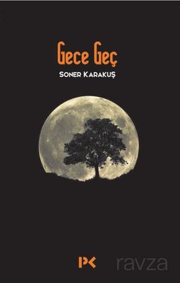 Gece Geç - 1