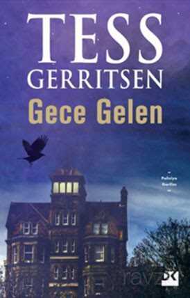 Gece Gelen - Doğan Kitapçılık