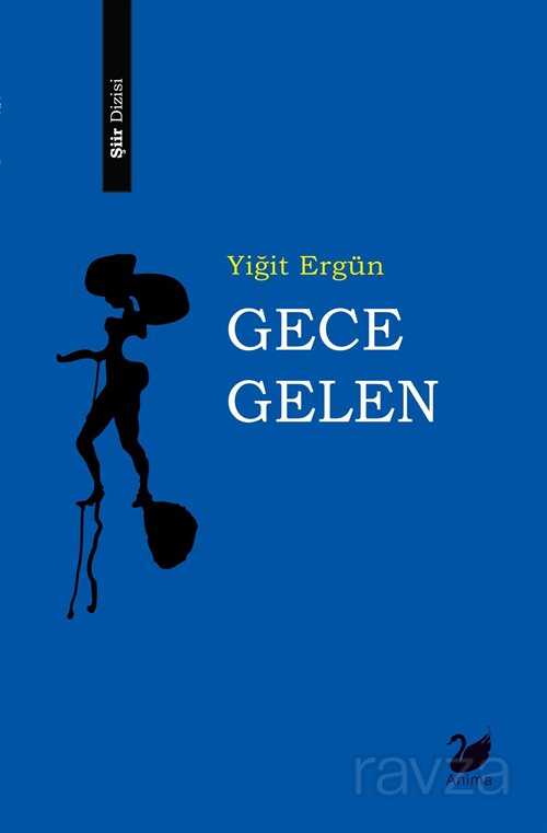 Gece Gelen - Anima