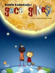 Gece Güneşi - Günışığı Kitaplığı