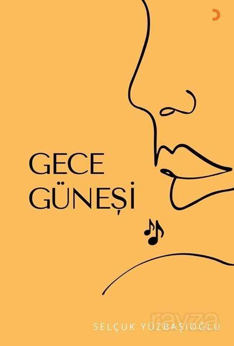 Gece Güneşi - Cinius Yayınları
