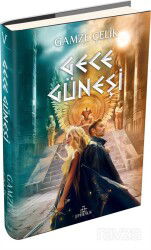 Gece Güneşi (Ciltli) - Ephesus Yayınları