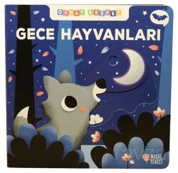 Gece Hayvanları - Oynat Keşfet - Masalperest