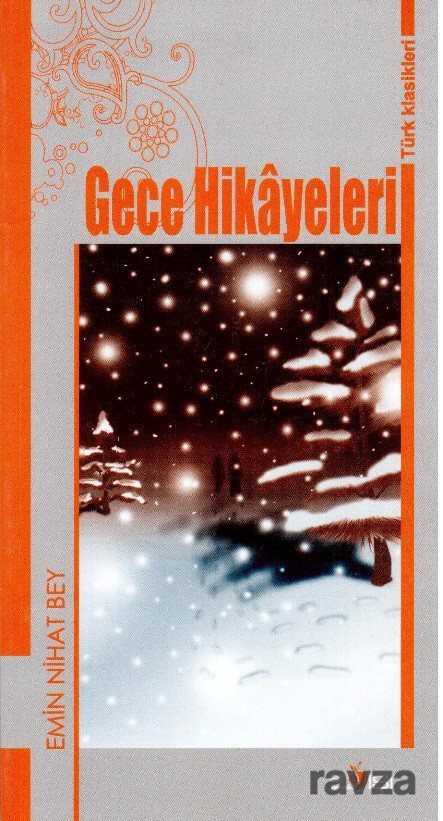 Gece Hikayeleri - 1