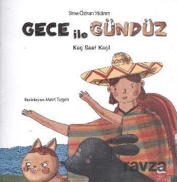 Gece ile Gündüz - 1