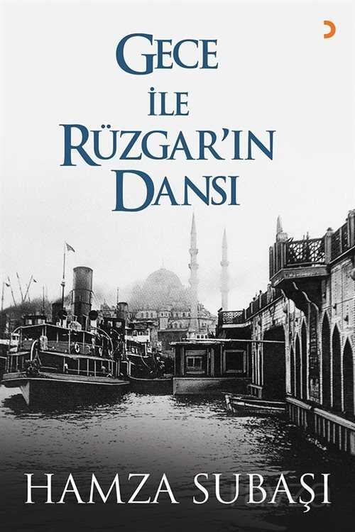 Gece ile Rüzgar'ın Dansı - 1