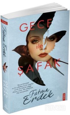 Gece ile Şafak (Karton Kapak) - 1