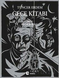 Gece Kitabı - Metis Yayınları