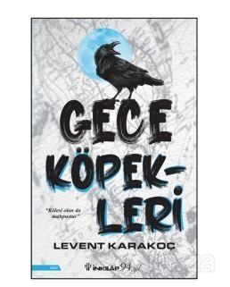 Gece Köpekleri - 1