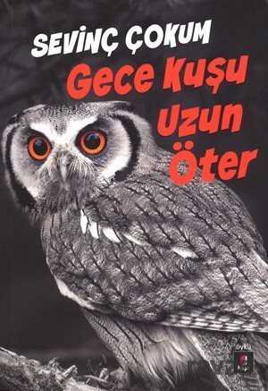 Gece Kuşu Uzun Öter - Kapı Yayınları