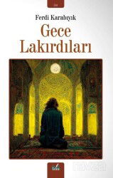 Gece Lakırdıları - İzan Yayıncılık