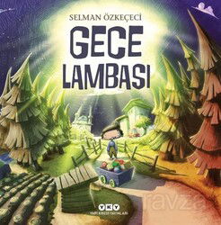 Gece Lambası - Yapı Kredi Yayınları