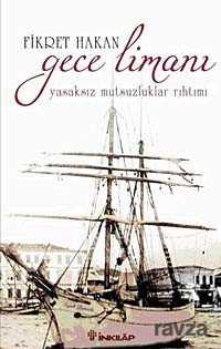 Gece Limanı - İnkılap Kitabevi
