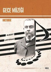 Gece Müziği - Gece Kitaplığı