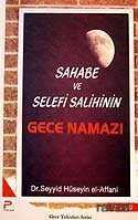 Gece Namazı / Sahabe ve Selefi Salihinin - Polen Yayınları
