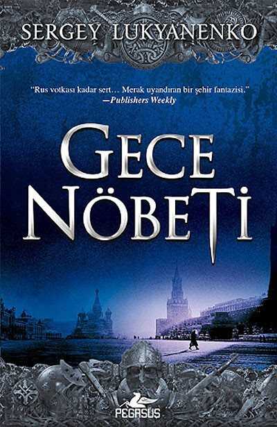 Gece Nöbeti - 1