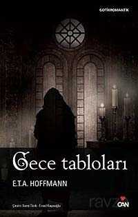 Gece Tabloları - Can Yayınları
