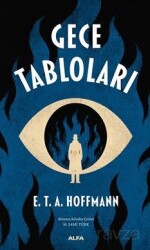 Gece Tabloları - Alfa Yayınları