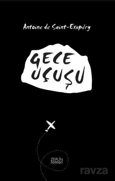 Gece Uçuşu - Zeplin