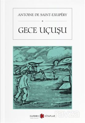 Gece Uçuşu - 1