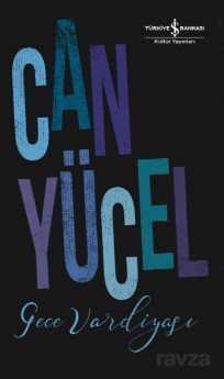 Gece Vardiyası - İş Bankası Yayınları