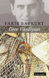 Gece Vardiyası - Literatür Yayınları