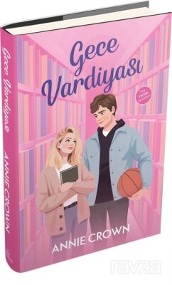 Gece Vardiyası (Ciltli) - 1