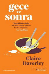 Gece ve Sonra - Domingo Yayınevi