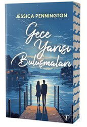 Gece Yarısı Buluşmaları - Artemis Yayınları