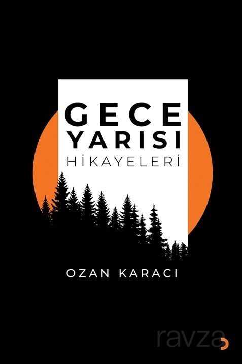 Gece Yarısı Hikayeleri - 1