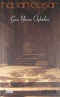 Gece Yarısı Öyküleri - Çizgi Kitabevi