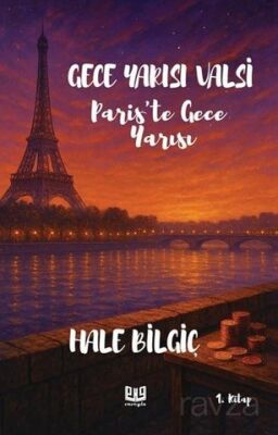 Gece Yarısı Valsi ''Paris'te Gece Yarısı'' (1. Kitap) - 1