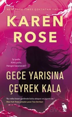 Gece Yarısına Çeyrek Kala - 1