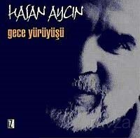 Gece Yürüyüşü - İz Yayıncılık