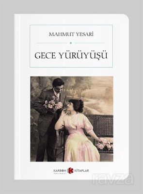 Gece Yürüyüşü (Cep Boy) - 1