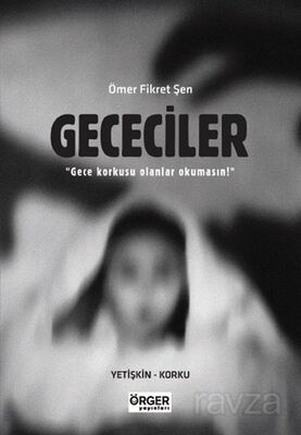 Gececiler - 1