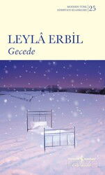 Gecede (Ciltli) - İş Bankası Yayınları