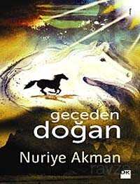 Geceden Doğan - Doğan Kitapçılık