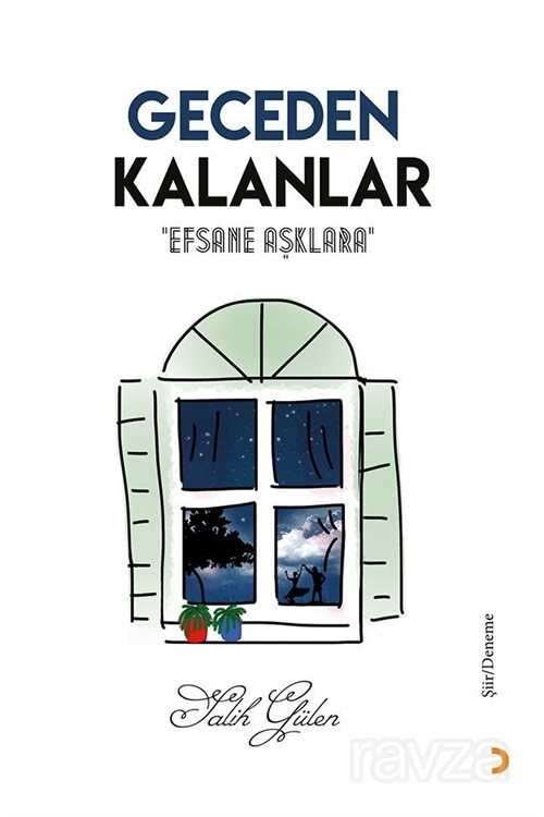 Geceden Kalanlar - 1