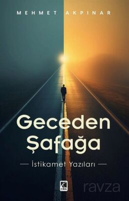 Geceden Şafağa - 1